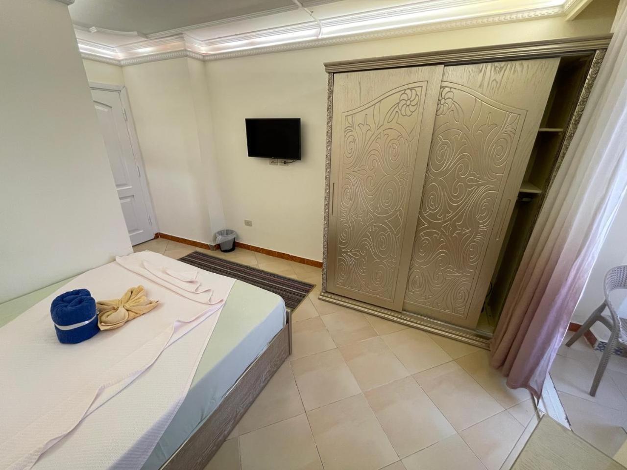 Ferienwohnung Afnan Cairo Airport Exterior foto