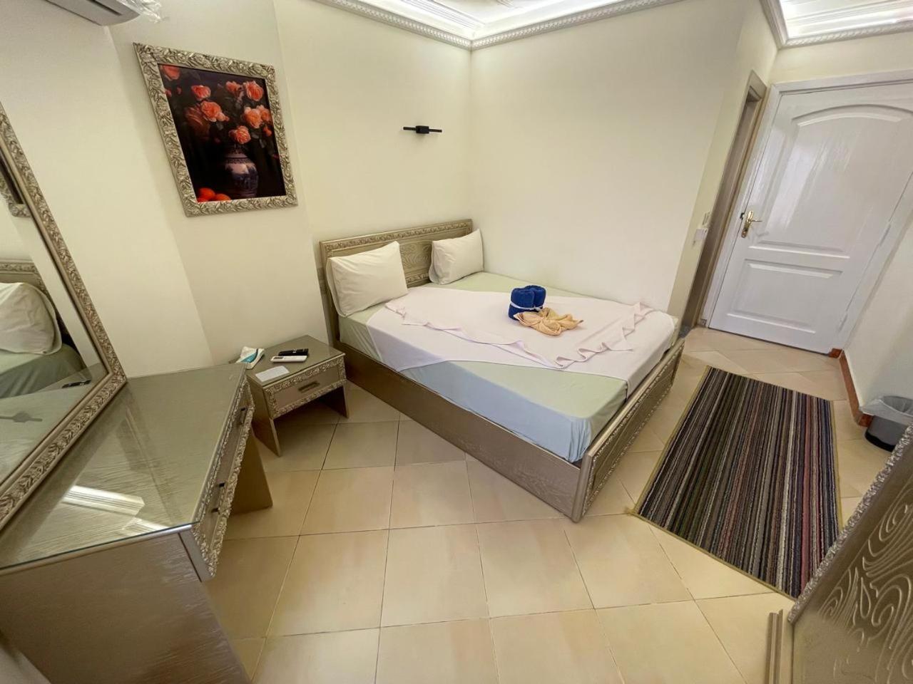 Ferienwohnung Afnan Cairo Airport Exterior foto
